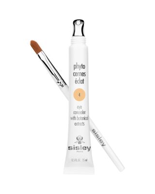 Sisley Paris Phyto-cernes Eclat Eye Concealer In 4