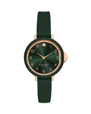 kate spade watch park row