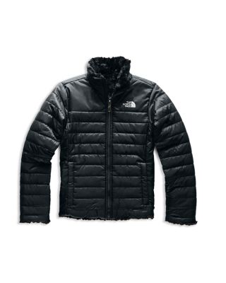 north face big puffer jacket