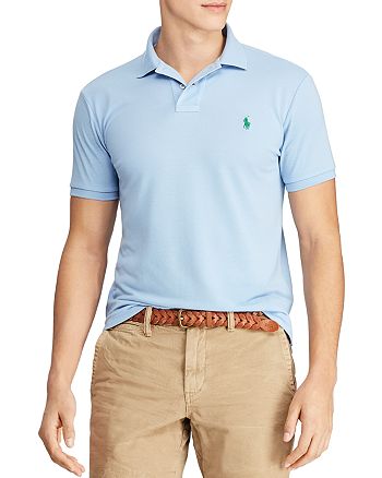 Ralph Lauren The Polo Shirt | Bloomingdale's