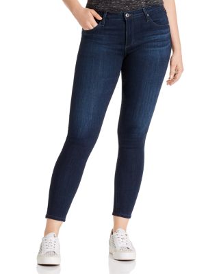AG Skinny Jeans - Bloomingdale's