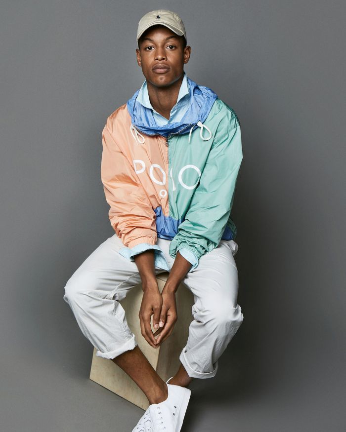 Pony Chino Baseball Cap