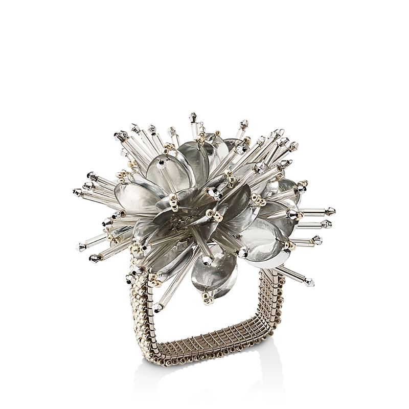 KIM SEYBERT STARBURST NAPKIN RING