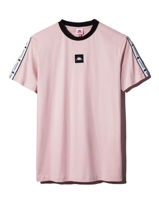 kappa graphic tee