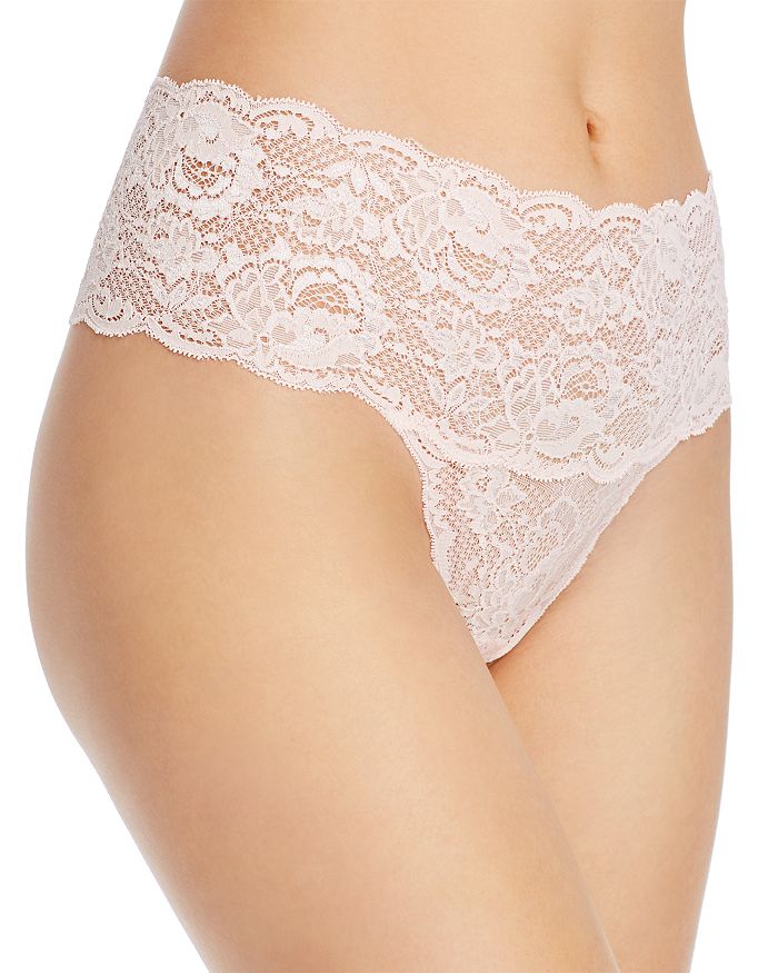COSABELLA NEVER SAY NEVER COMFIE THONG,NEVER0343