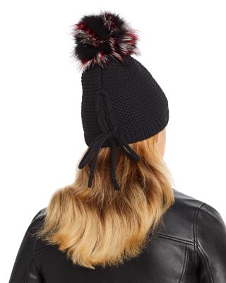 burberry womens winter hats