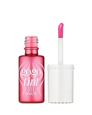 Shop Benefit Cosmetics Gogotint Bright Cherry Lip & Cheek Tint In Gogotint (bright Cherry)
