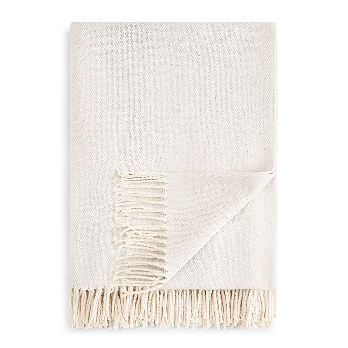SFERRA Celine Throw