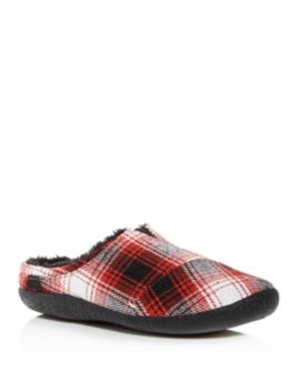 TOMS - Men's Berkeley Woolen Slippers