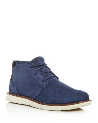 toms chukka