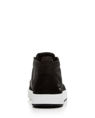 Men's Davis High Top Sneakers
