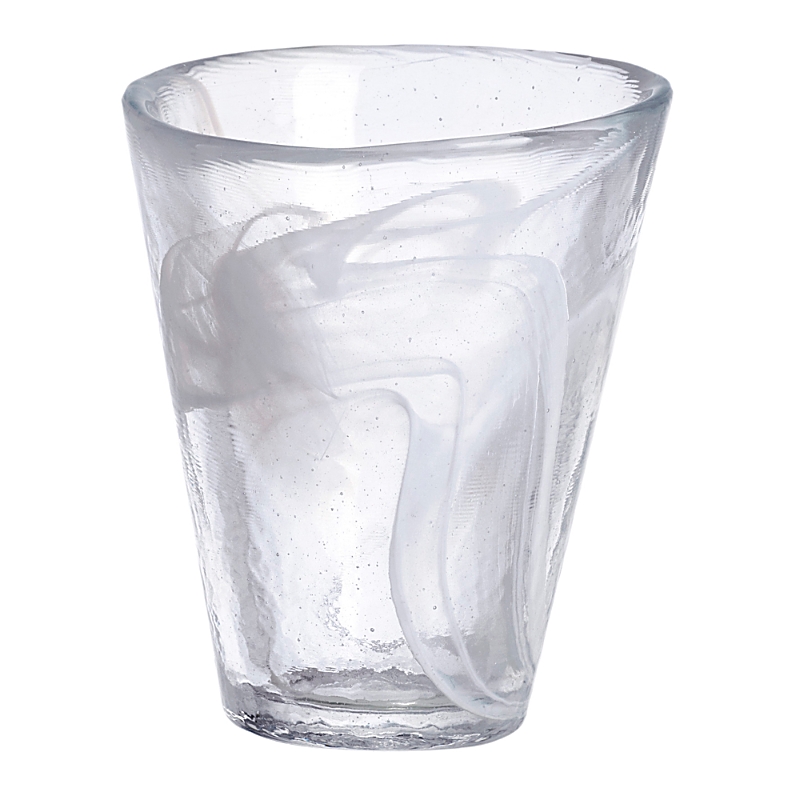 Kosta Boda Mine Tumbler