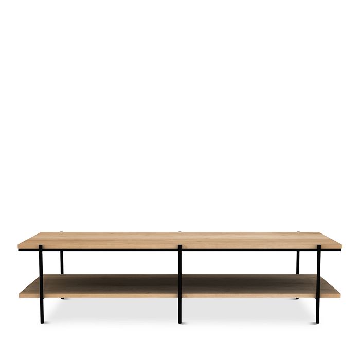 Ethnicraft Oak Rise Coffee Table Bloomingdale's