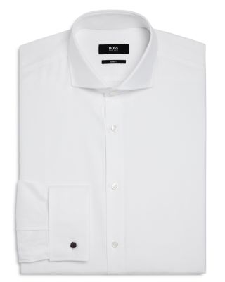 Hugo Boss Dress Shirts - Bloomingdale's