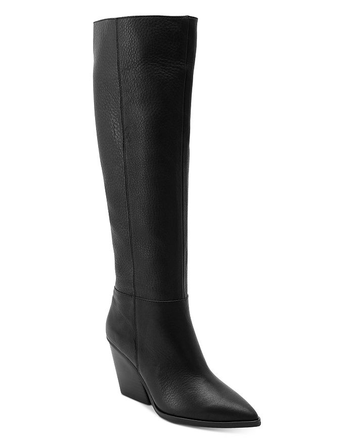 DOLCE VITA Women's Isobel High-Heel Tall Boots,ISOBEL
