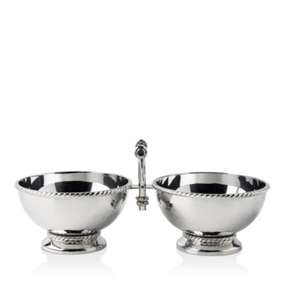 Graham Small Double Cocktail Bowl