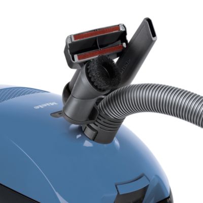 Classic C1 Turbo Team Canister Vacuum