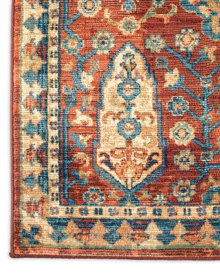 Orian Alexandria Bombay Area Rug Collection