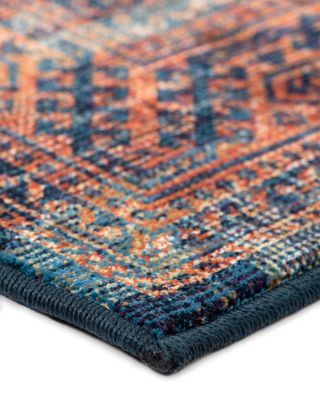 Orian Alexandria Northern Mashad Area Rug, 5'1" x 7'6"