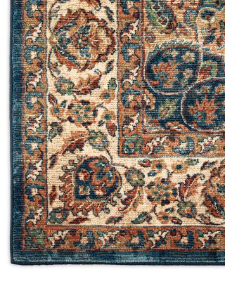 Orian Alexandria Rochester Area Rug, 5'1" x 7'6"