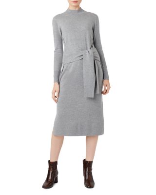 bloomingdales sweater dress