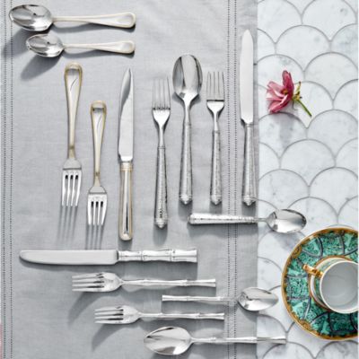 &amp;quot;Leopardo&amp;quot; 5 Piece Place setting