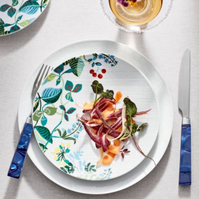 Organza Open Vegetable Bowl