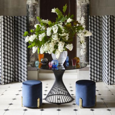 Eye Extra-Large Vase