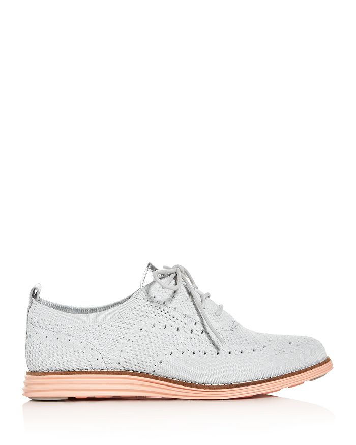 cole haan original grand stitchlite wingtip