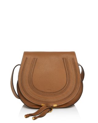 chloe marcie medium tan