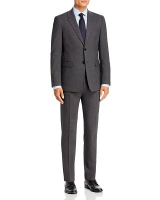 Chambers New Tailor Slim Fit Suit Jacket