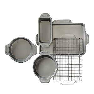 All-Clad Pro-Release Bakeware 5-Piece Set All-Clad Pro-Release Bakeware 5-Piece Set