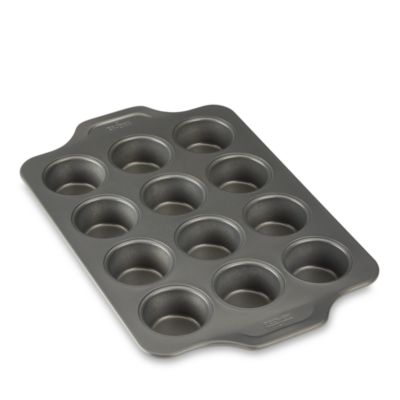 All-Clad - Pro-Release Bakeware Muffin Pan