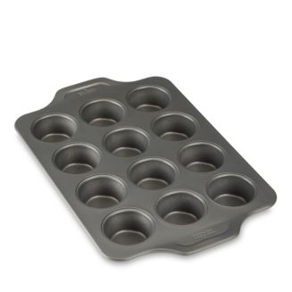 All-Clad Pro-Release Bakeware Muffin Pan | Bloomingdale's Home Kitchen Bakeware