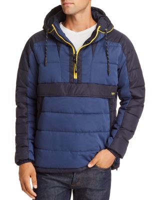 superdry half zip