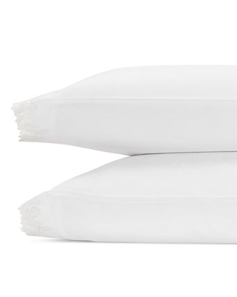 Virginia Percale King Pillowcases, Pair