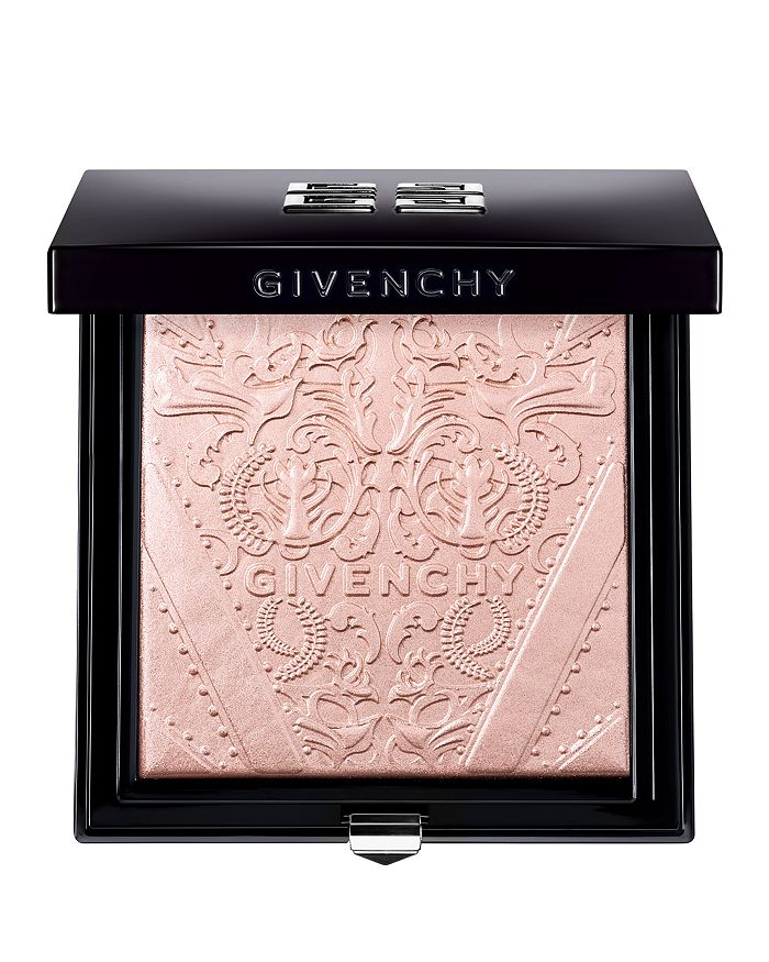 GIVENCHY TEINT COUTURE SHIMMER POWDER FACE HIGHLIGHTER,P080944