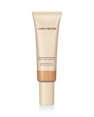 Laura Mercier - Long-Wear Tinted Moisturizer Natural Dewy SPF 30 with Hyaluronic Acid