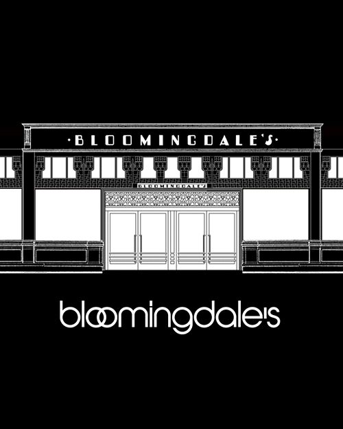 Bloomingdale S E Gift Card Front