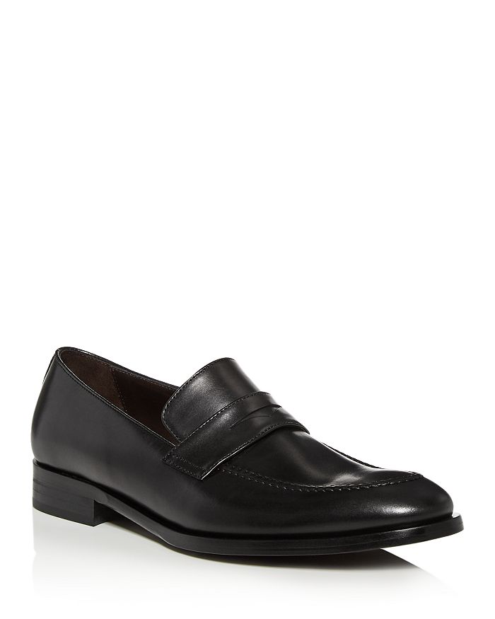 Dylan Gray Men's Tomba Penny Loafers - 100% Exclusive In Black