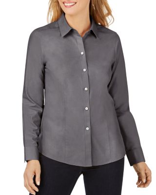 Foxcroft - Dianna Cotton Non-Iron Shirt