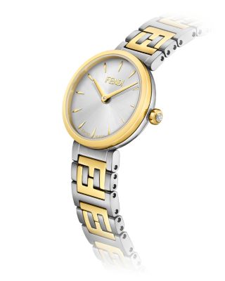Fendi Forever Fendi Watch, 19mm | Bloomingdale's