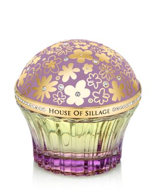 whispers of truth perfume