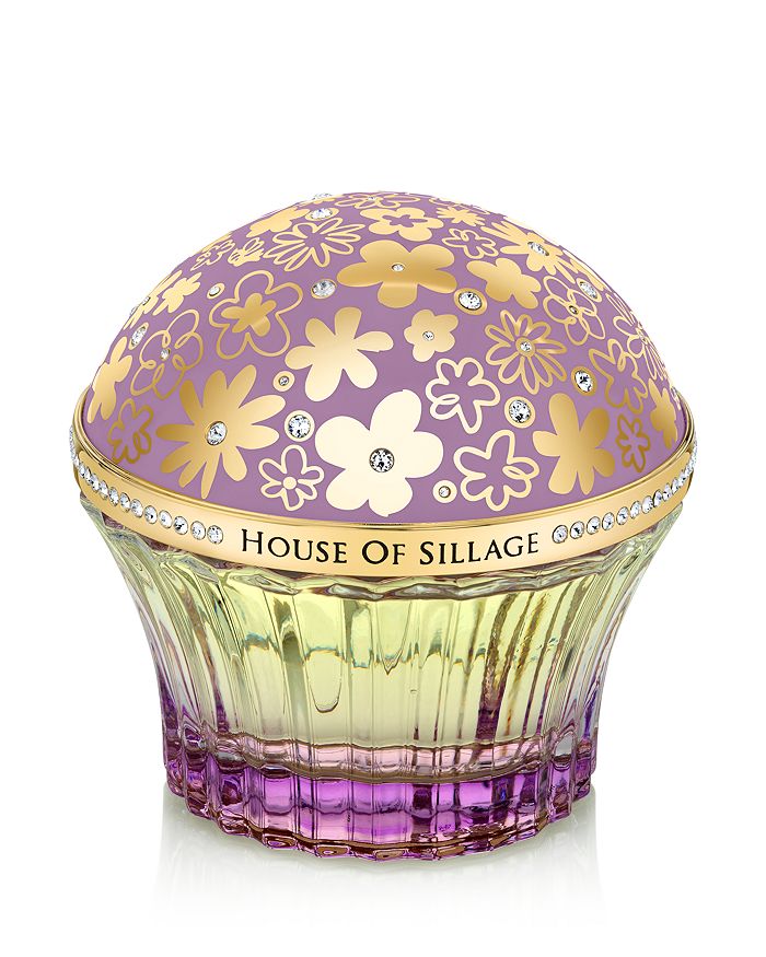HOUSE OF SILLAGE HOUSE OF SILLAGE WHISPERS OF STRENGTH 2.5 OZ.,10-00057