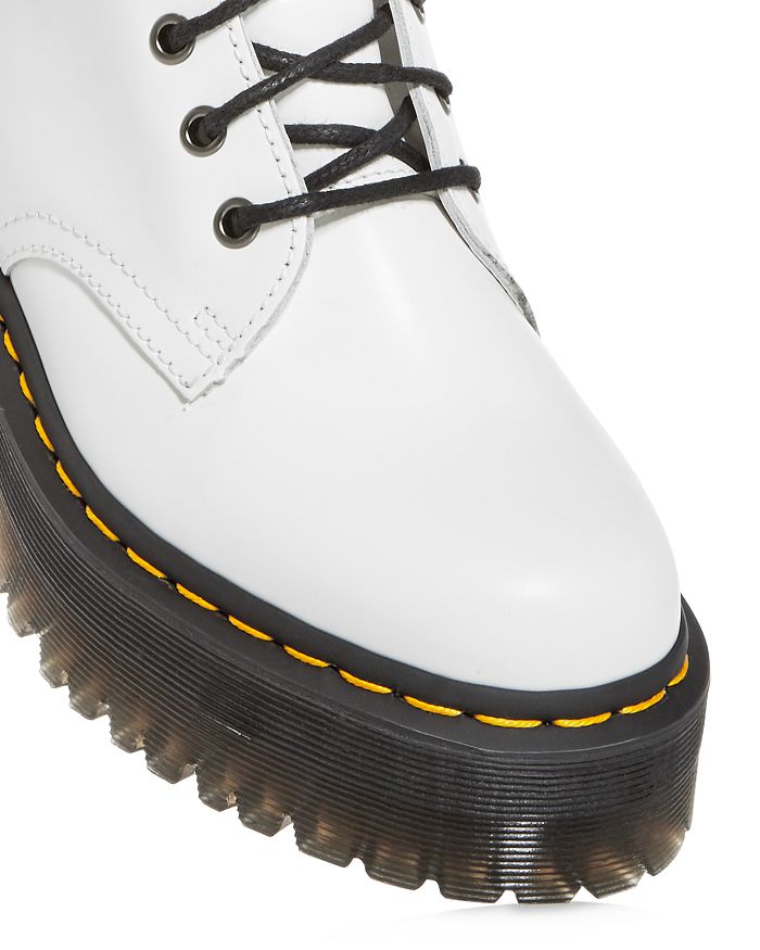 dr martens jadon retro quad