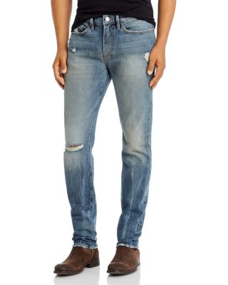 bloomingdales frame jeans