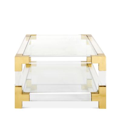 Jacques Grand Cocktail Table