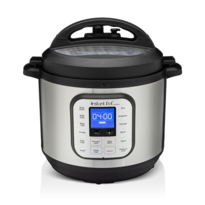 instant pot 8 qt nova