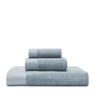 Diamond Bordo Towels - Exclusive