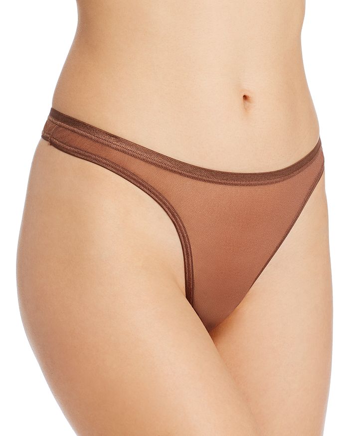 Cosabella Confidence Classic Thong In Due